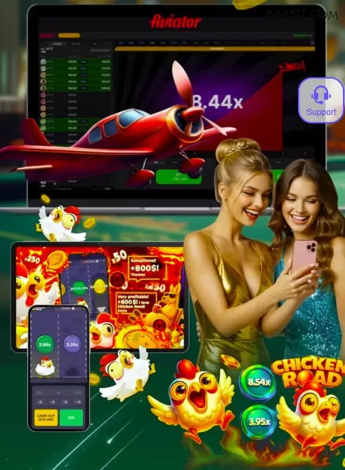 Slots no app aa45 mobile
