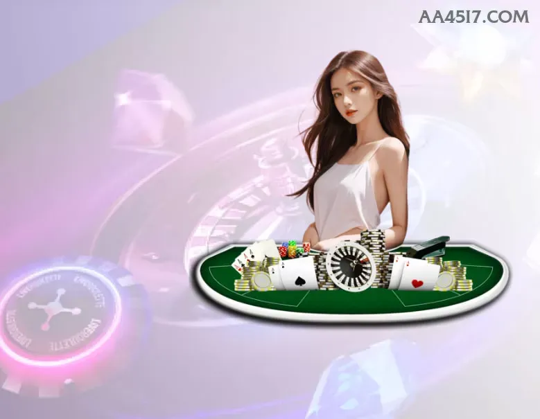 Cassino aa45 app mobile